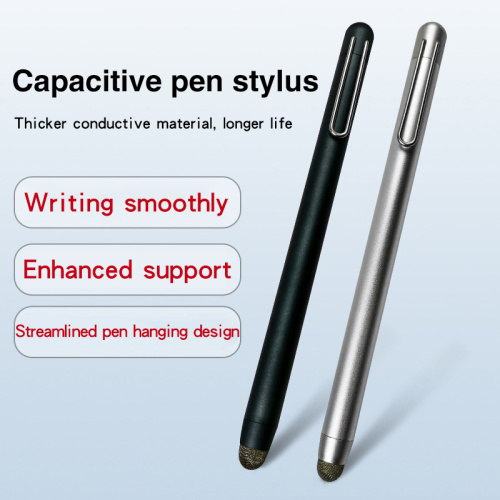 Leitfähiger Stoffstift -Tipp Stift