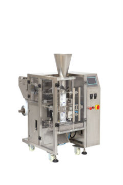 automatic sugar packing machine