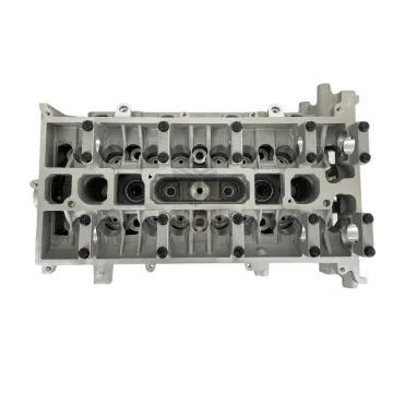 Empty Cylinder Head for Ford Mazda 6 - CA483Q0 L8 B4204T6 CA488Q1 CA488Q2 LF 3S7G-6C032BB