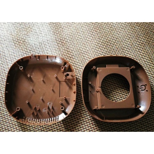 Custom Design Service for Plastic Products injection molding