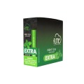 Одноразовый вейп E Liquid Pop Fume Extra