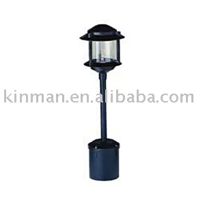 Lantern Light