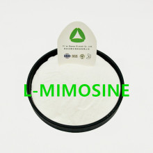 L-мимозин порошок CAS 500-44-7 противоазобелистые ингредиенты