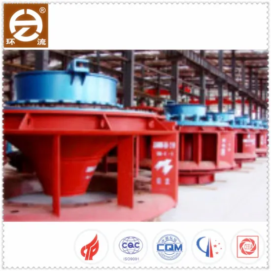 Zdy130-Lh-200 Type Kaplan Water Turbine Generators