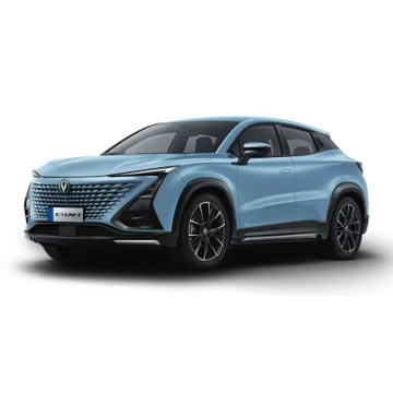 2022 Changan CS35 Plus Front Drive Small SUV - 1.6L 128 HP GDI Manual Elite Type Petrol Gasoline Car