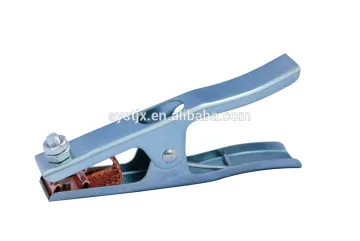 Insulated battery clamp /high quality