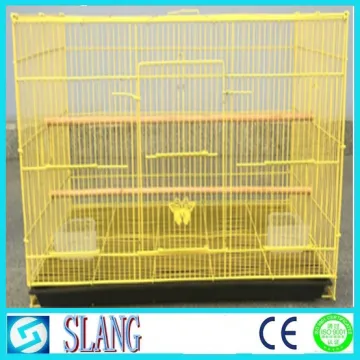 A good house for your bird baby that bird cage/bird cage wire mesh/bird trap cage