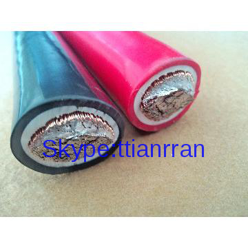 PVC insulated aluminum cable(H01N2-D)