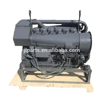 BF6L913  Diesel Engine  Assembly