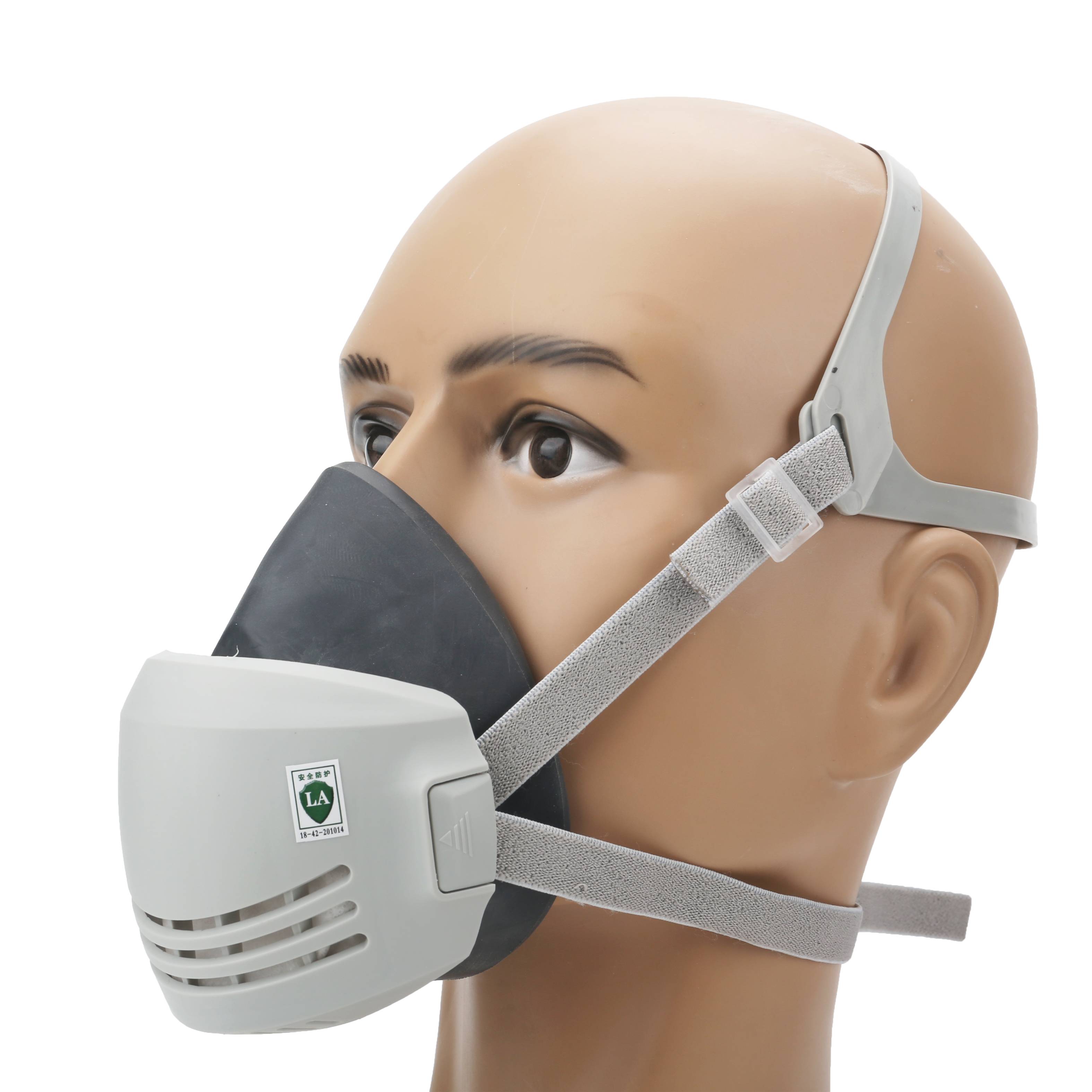 respirator mask for dust
