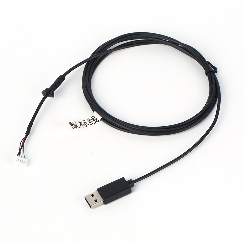 USB-C Accessory Cables