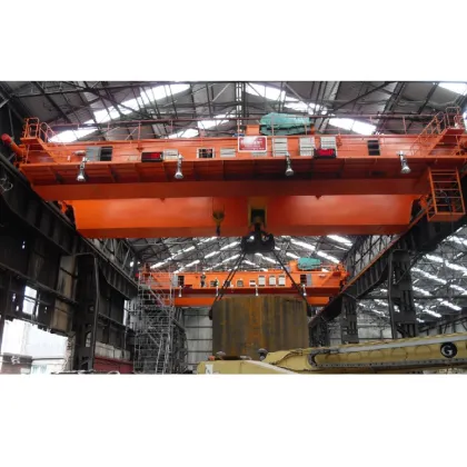 DIMA Crane Intelligent Smart Safety Monitoring System for Material Handling Cranes