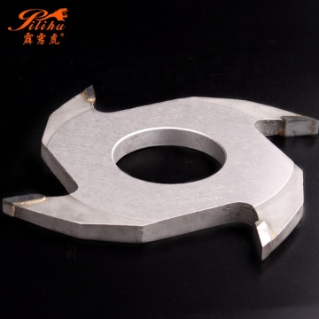 7in 180mm TCT Finger Joint Cutter for Hard Wood - 35mm Depth