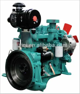 CCS proved China 6BT5.9-M120 cumins marine inboard diesel engine for boats water cooled
