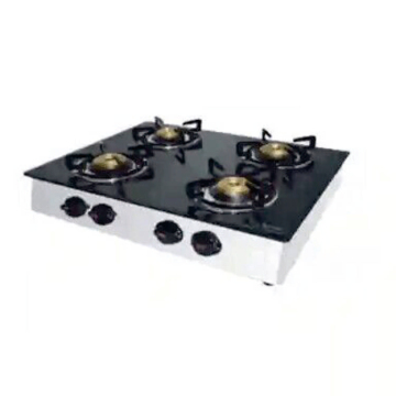 Custom Tempered Glass Stove Panels - 5mm to 8mm