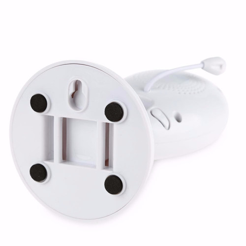 Vox Baby Monitor and Camera 2018