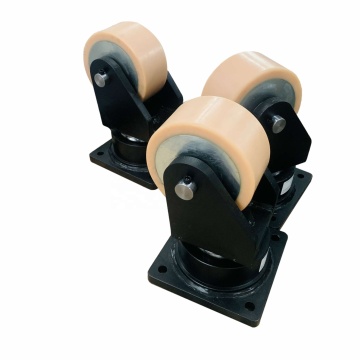 AGV Heavy Duty Caster Wheel for Automated Guided Vehicles