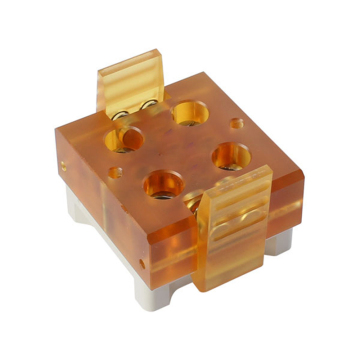 Custom Peek PEI PPS Torlon Test Socket