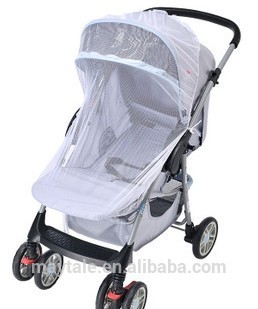 baby stroller mosquito net