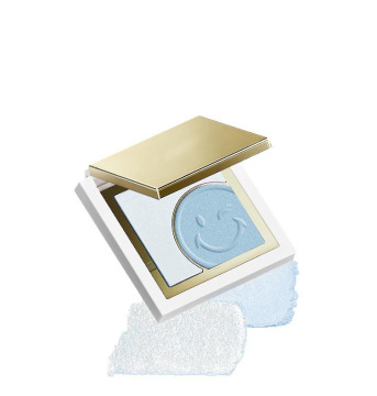 Wholesale Custom Cosmetics Fancy Foldable Highlight Palette 2025