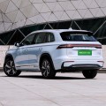 5-местный компактный автомобиль Xingyue l