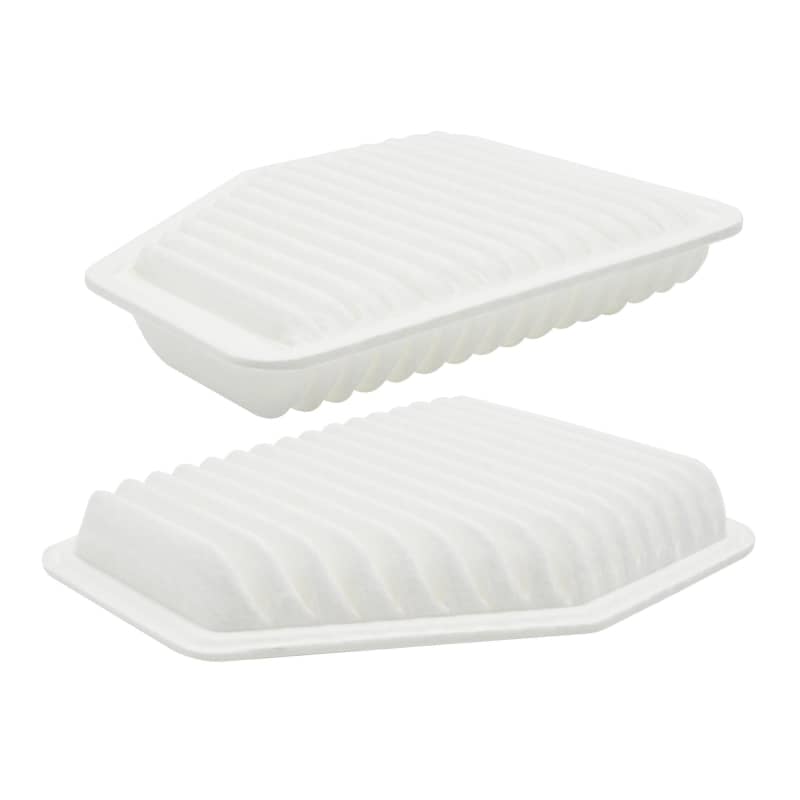 Система фильтрации верхней воздушной фильтрации для 17220rzpy00