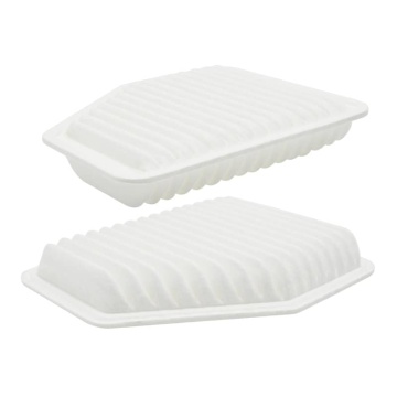 Sistema de filtración de aire superior para 17220rzpy00