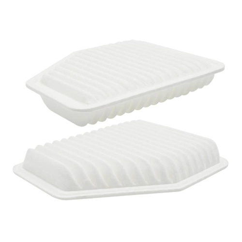 Система фильтрации верхней воздушной фильтрации для 17220rzpy00