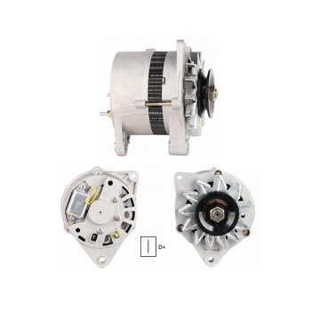 Auto Alternator 12V 70A Fits Skoda Felicia LRA00567
