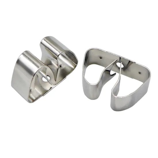 Checking Fixture Elastic Pin Seat