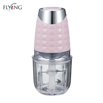 250W Electric Onion Cutter Food Chopper Food Processor