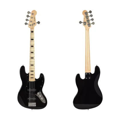kasyen 5 string electric bass J BASS