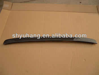 For S14 Slivia S14A origin trunk lip spoiler