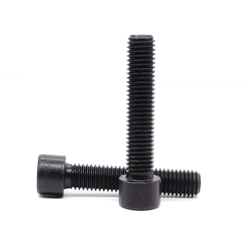High Quality Level 12.9 Carbon Steel M42 x 200mm Internal Hexagonal Head Full Thread Bolt: Chinese Manufacturing