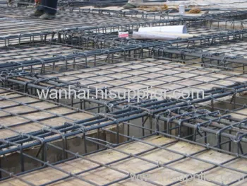 Welded Reinforcing Fabric 