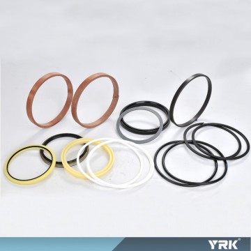 PC200-6 Bucket Rod Cylinder Seal Kit