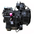 Transmission assembly YQXD100H for CPCD50-70