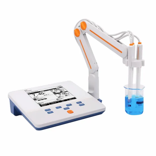 M300F Benchtop Multiparameter Water Quality Meter