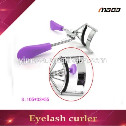 makeup tools eyelash curler