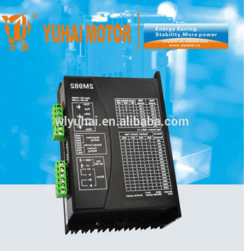 2M982 Two-phase stepper motor driver for hybrid stepper motor