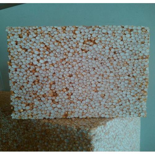 TPS Insulation Board Cold Formed Steel Building Material TPS Insulation Board Factory