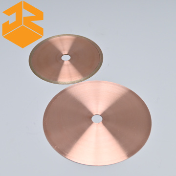 Hot Product: Diamond Disc Electroplated 4.5inch Circular Saw Blade
