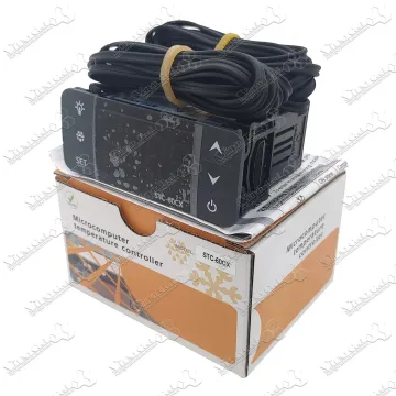 STC-60CX Universal Standard Temperature Controller - Microcomputer Temperature Controller