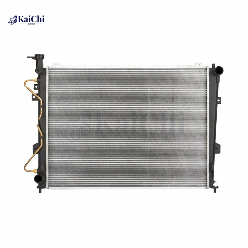 2961 Auto Radiator Kia Rondo V6 2.7L 2007-2012