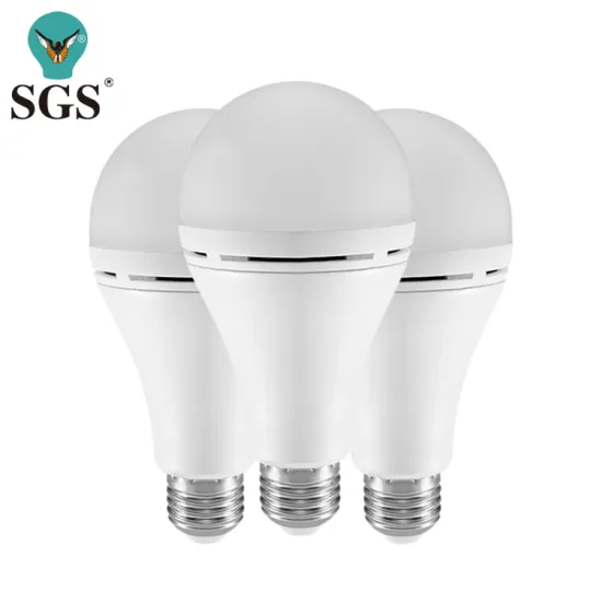 Built-In Battery Outdoor Portable Emergency Light: The Ultimate Household Power Outage Solution with LED Technology