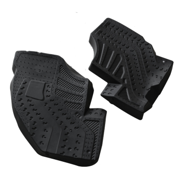 High Cost Performance UTv Accessories Floor Mats Liners for Can Am Maverick Commander