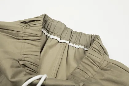 mens casual wide leg pants