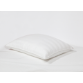 PP fiber /Imitation down Hotel Durable Bed Pillow