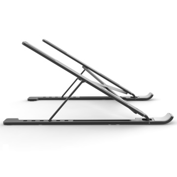 Laptop Stand, Foldable Laptop Holder Riser Computer