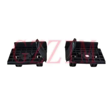 Tesla Model 3 2017-2019 front bumper bracket support